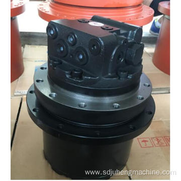 Excavator Hydraulic K1025504 Final Drive DX55 Travel Motor